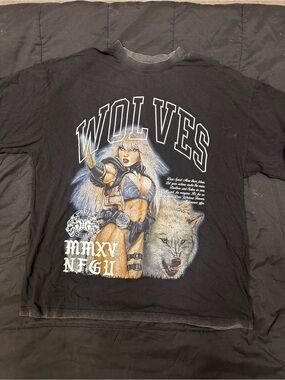 Darc sport shirt RARE